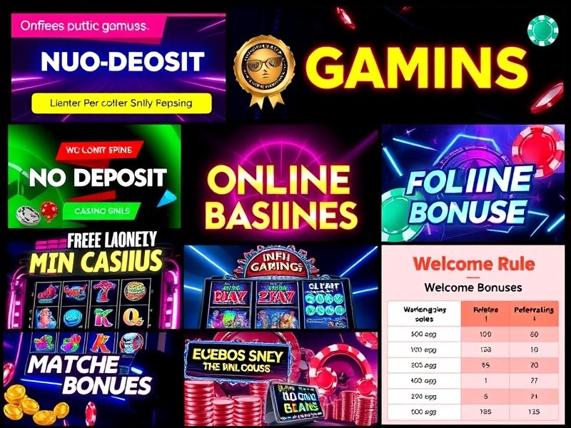 Comprehensive resource for real online gambling, offering expert game guides, odds analysis, legal updates, and responsible gaming insights to enhance your gambling experience with real money.